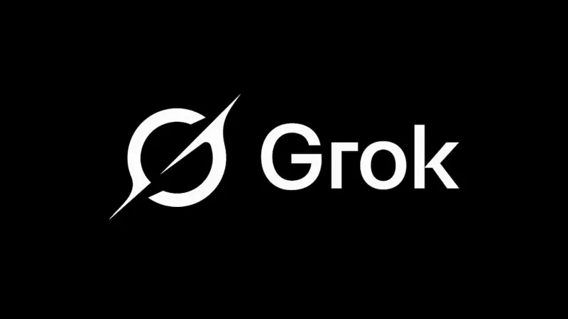 GROK AI 7 HARI