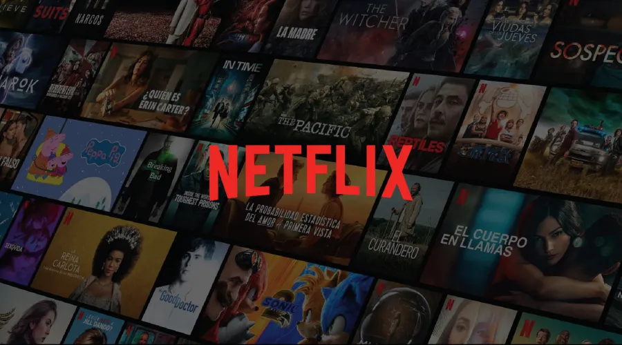 NETFLIX 1P 1U 1 BULAN