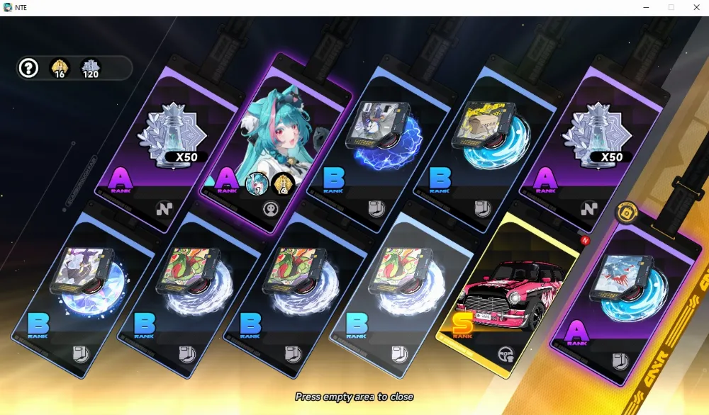 Sea 4SSR Nanaly, hathor, Psyche, Sakiri Skin Mobil