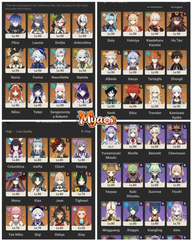 28 Limited 8 Signature | AR 60 | Asia Server