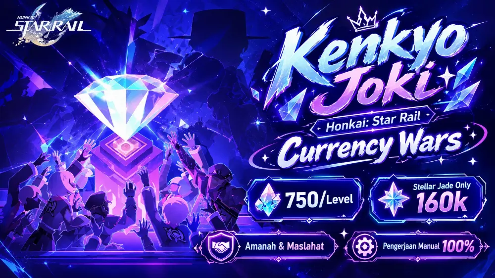 Currency Wars