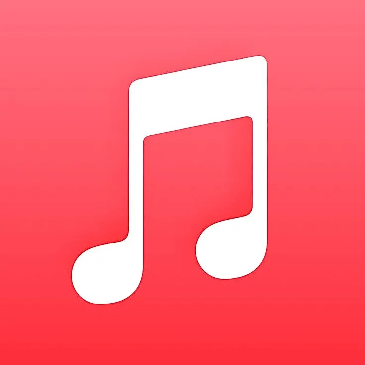APPLE MUSIC 1 BULAN FAMHEAD PRIVATE