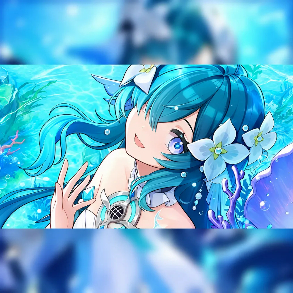Mc Aether | AR 5 | Vodyanitsa Starter #050 [ Asia Server ]