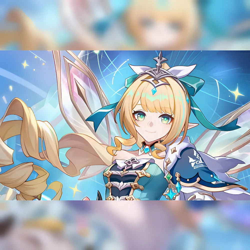 Mc Aether | AR 5 | Vesna Starter #223 [ Asia Server ]