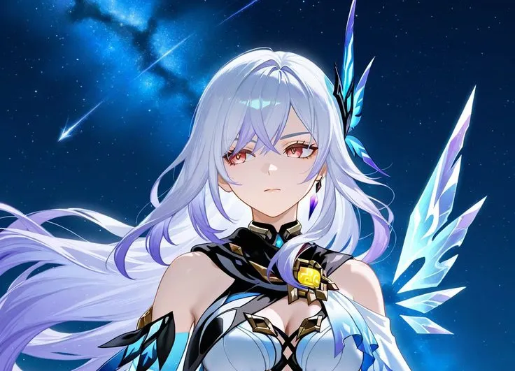 Starter SKIRK | AR 12 | Keqing + Tighnari & 13 B4 Random - Mc Aether #091 [ Asia Server ]
