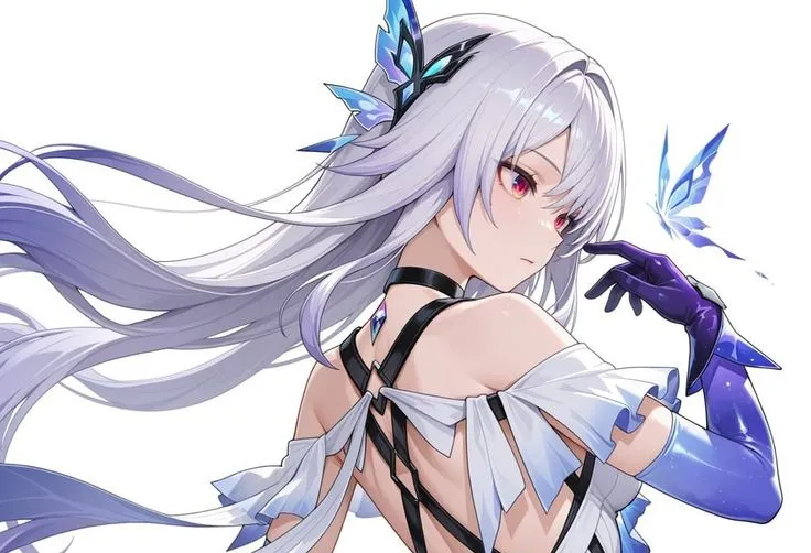 Starter SKIRK | AR 10 | Keqing + Dehya + Qiqi & 15 B4 Random - Mc Aether #063 [ Asia Server ]