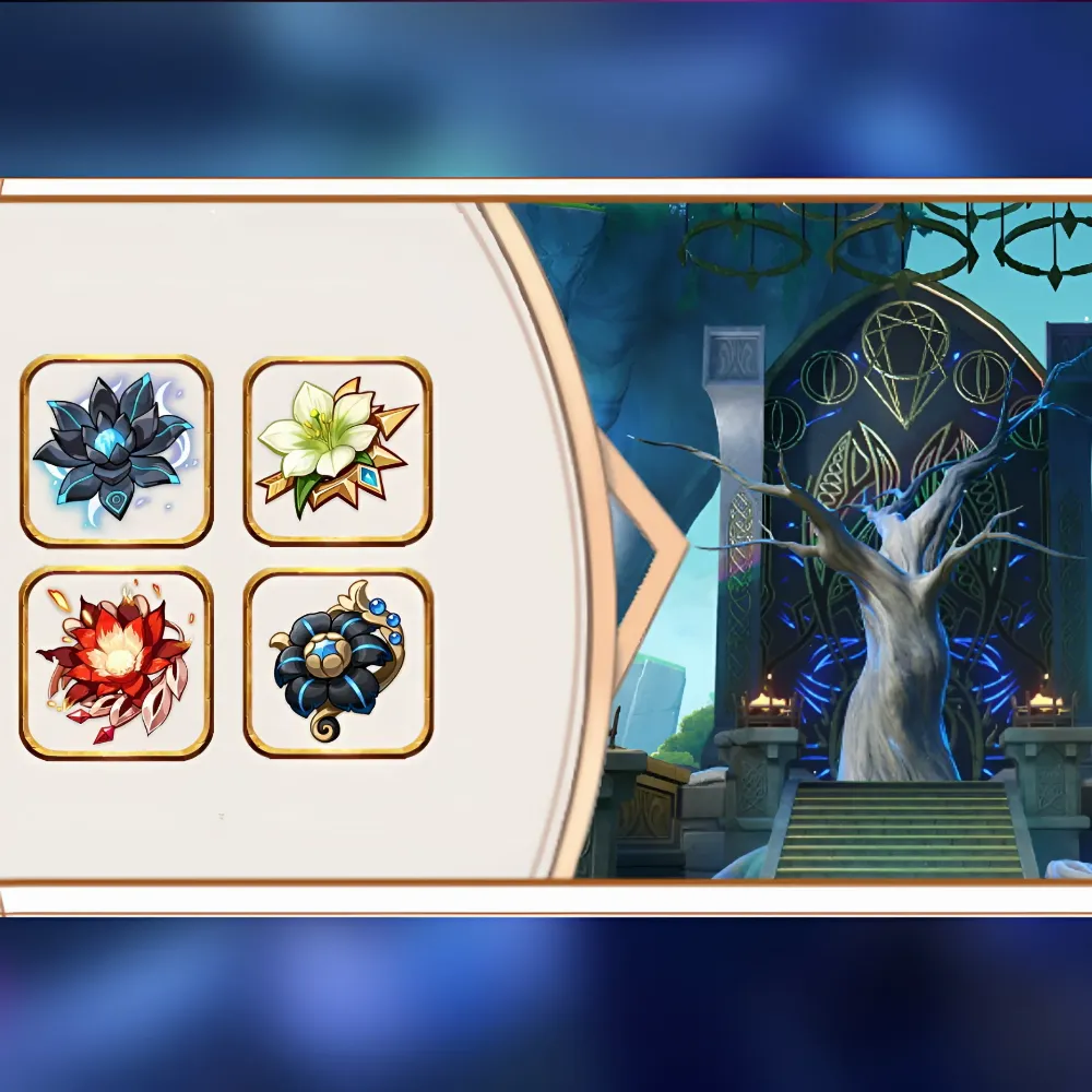Farming Artifact