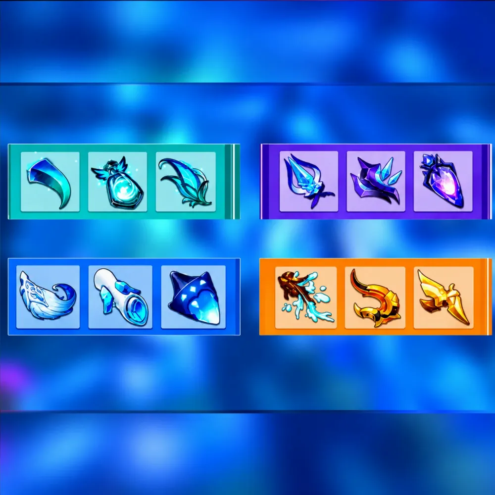 Weekly Boss - Material Talenta