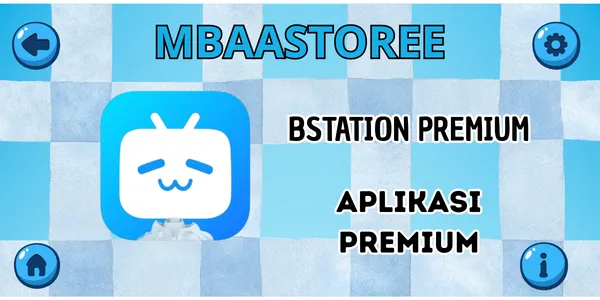 Bstation 1 Tahun (SHARING)