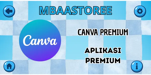 Canva Pro 1 Bulan (VIA INVITE)