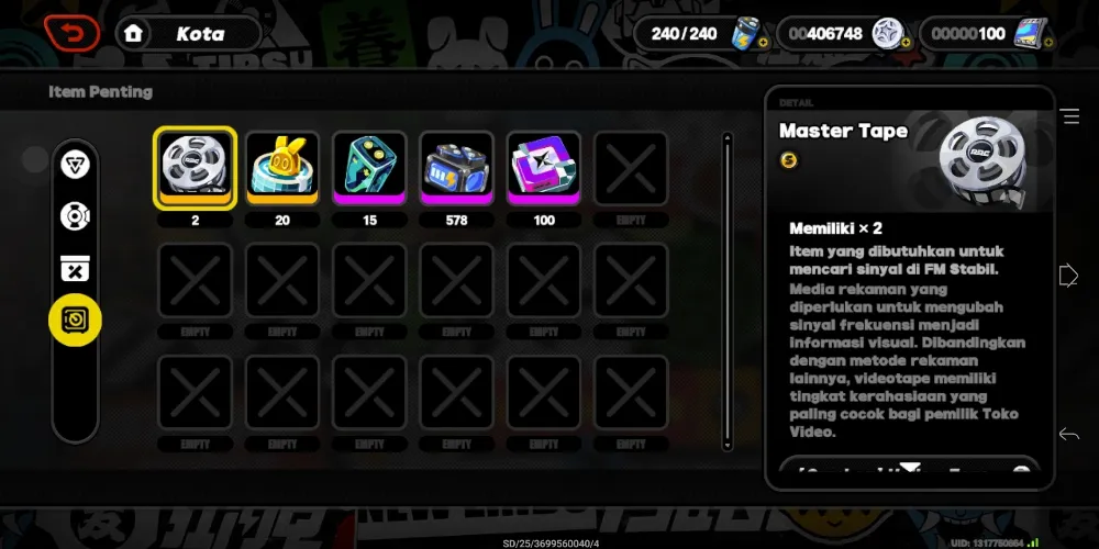 STARTER ZZZ | IK5 MC WISE FIRST OWNER