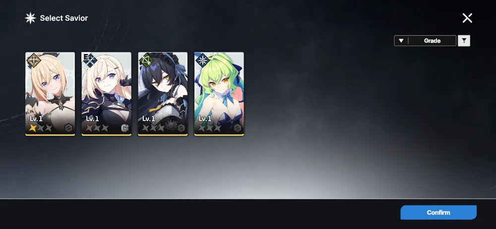 (SOLD) ASIA | LVL 1 | ASHERAH LB 1 + FREY BUNY | LOG GUEST