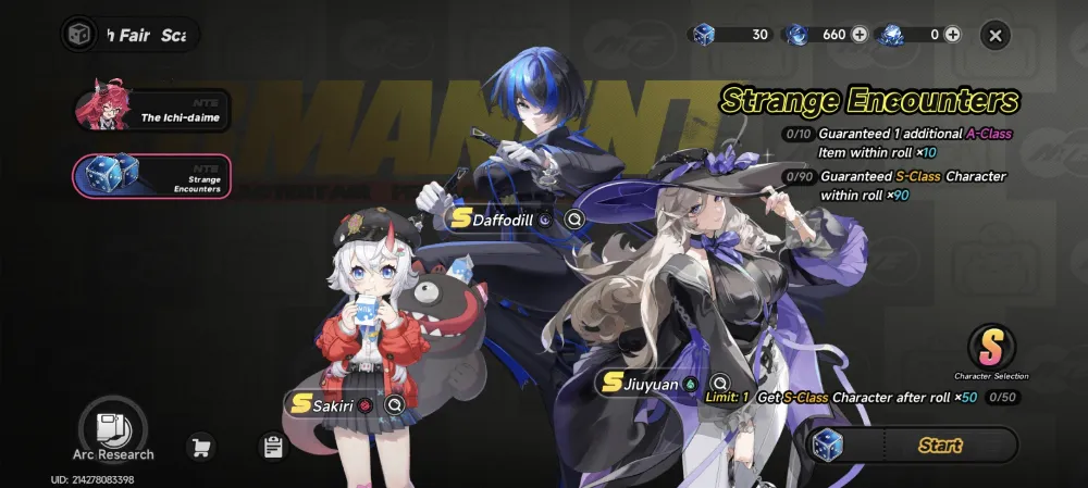 STARTER NANALY CLEAR TUTOR SEVER EU