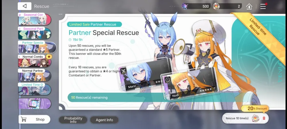 STARTER GLOBAL CLEAR TUTOR HEIDEMARIE GUEST ACCOUNT
