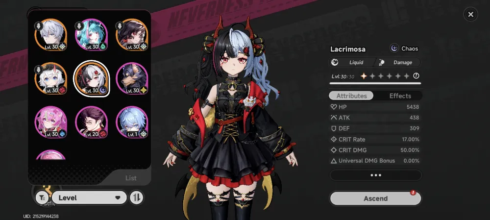 SERVER NA LACRIMORA SIG+OUTFIT+SKIN MOBIL+SAKIRI SIG+HOTORI NO SIG + SELECTOR ON X2
