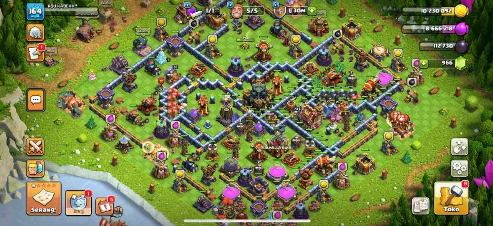 TOWNHALL17 SEMI
